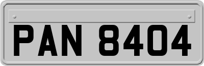 PAN8404