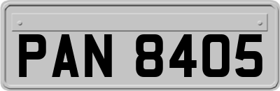 PAN8405