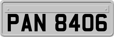 PAN8406