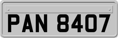 PAN8407
