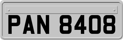 PAN8408