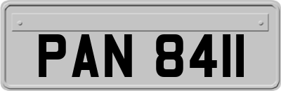 PAN8411