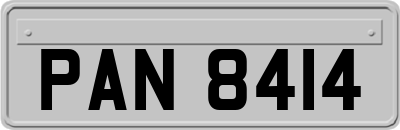 PAN8414