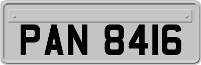 PAN8416