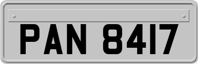 PAN8417