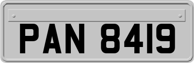 PAN8419