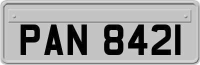 PAN8421
