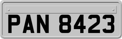 PAN8423