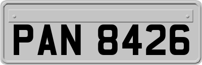 PAN8426