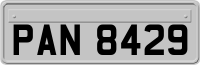 PAN8429