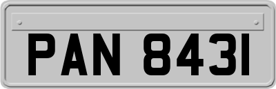 PAN8431