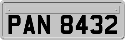 PAN8432