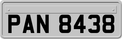 PAN8438