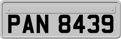 PAN8439