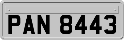PAN8443