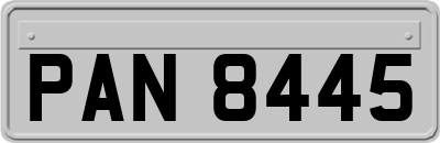 PAN8445