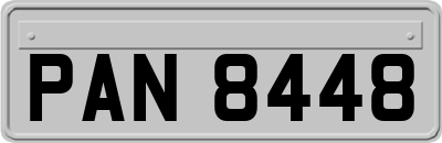 PAN8448