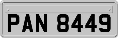 PAN8449