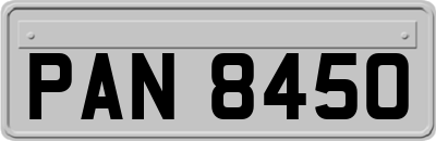 PAN8450