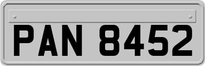 PAN8452