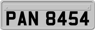 PAN8454