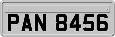 PAN8456
