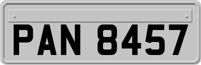 PAN8457