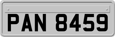 PAN8459