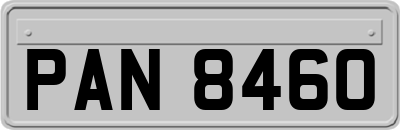 PAN8460
