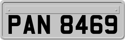 PAN8469