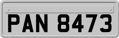 PAN8473