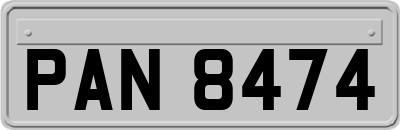 PAN8474