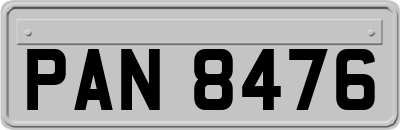 PAN8476