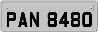 PAN8480