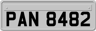 PAN8482