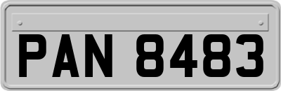 PAN8483