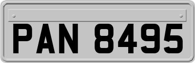 PAN8495
