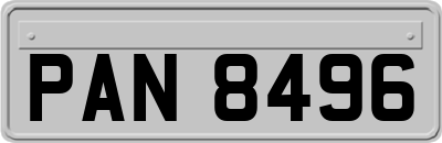 PAN8496