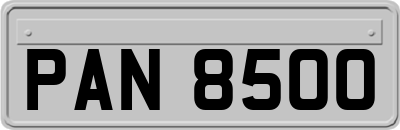 PAN8500