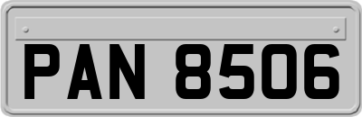 PAN8506