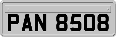 PAN8508