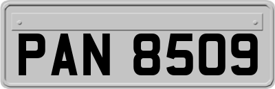 PAN8509