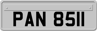 PAN8511