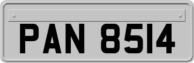 PAN8514
