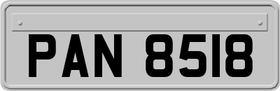 PAN8518