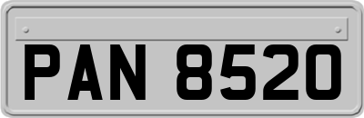 PAN8520
