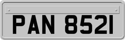 PAN8521