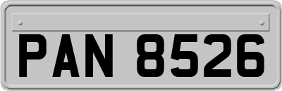 PAN8526