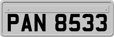 PAN8533