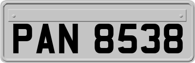 PAN8538